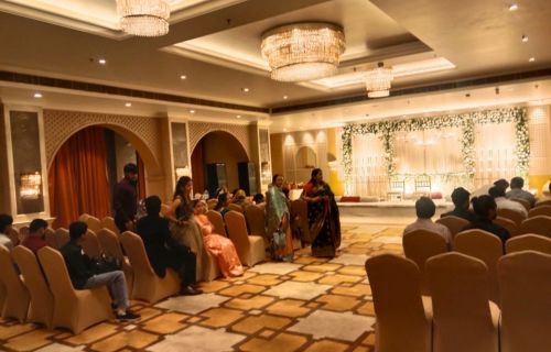 BEST BANQUET IN VARANASI (5)