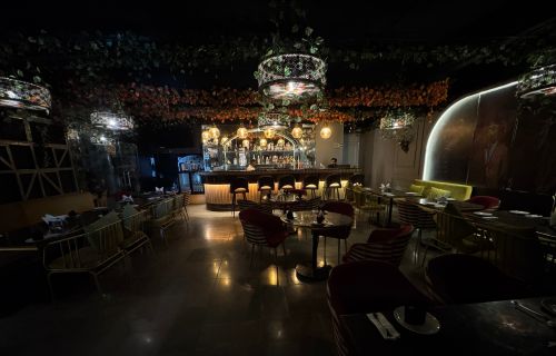 Best Bar in Varanasi (2)