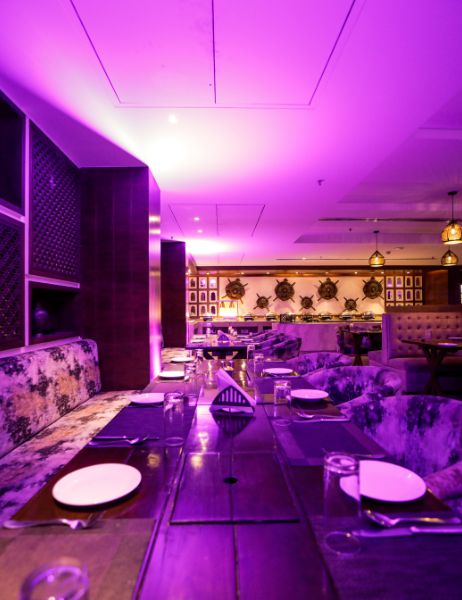 Best Restaurants in varanasi (7)
